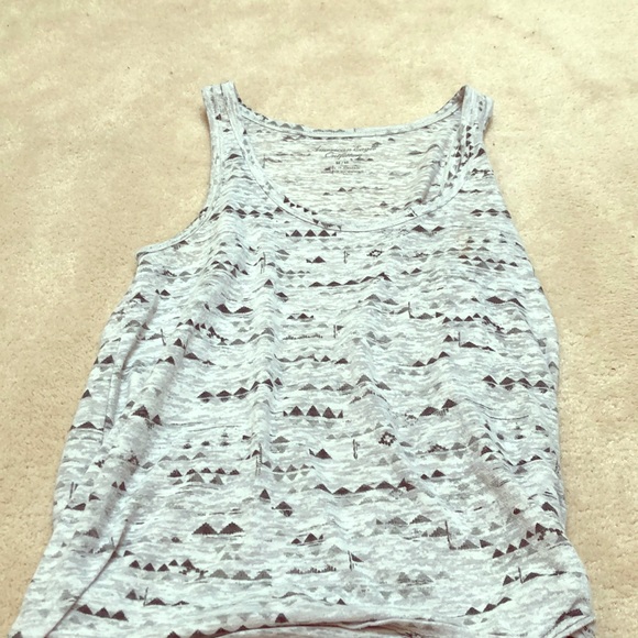 Tank top - Picture 1 of 1